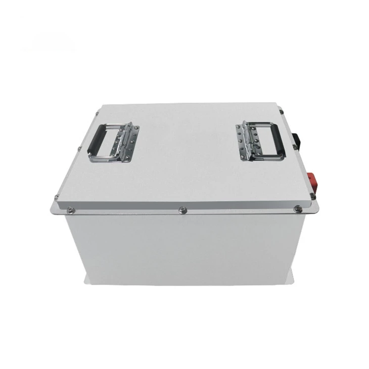 Lifepo4 Battery Golf Cart