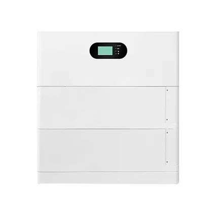 Almacenamiento de baterías para el hogar para Solar Sytstem