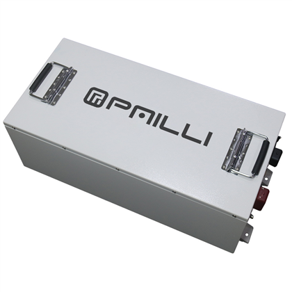 ¿Cuál es la degradación del rendimiento esperada de una batería LFP de carrit...